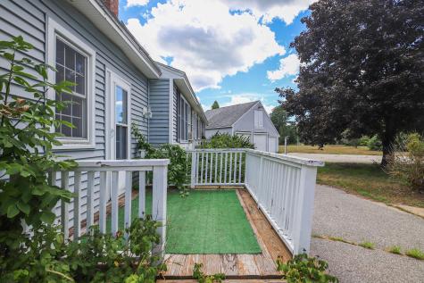 84 Sand Crossing Road Waterboro ME 04087