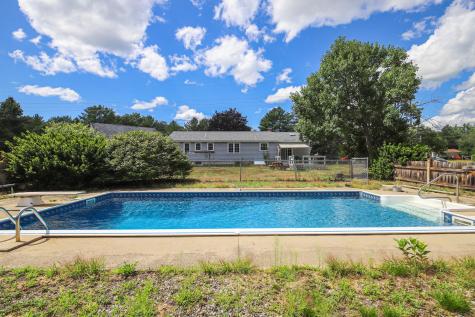 84 Sand Crossing Road Waterboro ME 04087