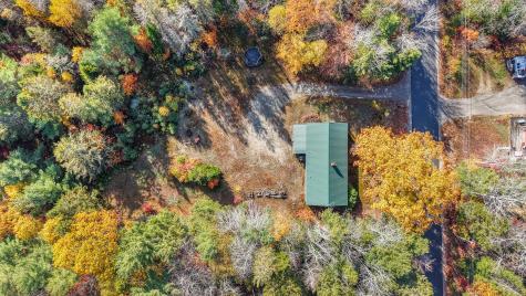 171 Gary Moore Road Ellsworth ME 04605