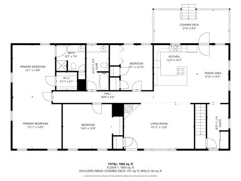 171 Gary Moore Road Ellsworth ME 04605