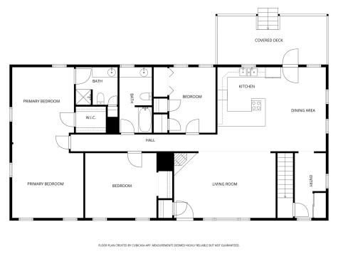 171 Gary Moore Road Ellsworth ME 04605