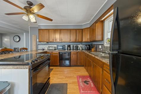 171 Gary Moore Road Ellsworth ME 04605