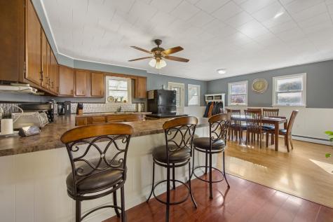 171 Gary Moore Road Ellsworth ME 04605