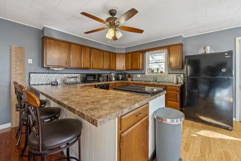 171 Gary Moore Road Ellsworth ME 04605