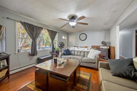 171 Gary Moore Road Ellsworth ME 04605