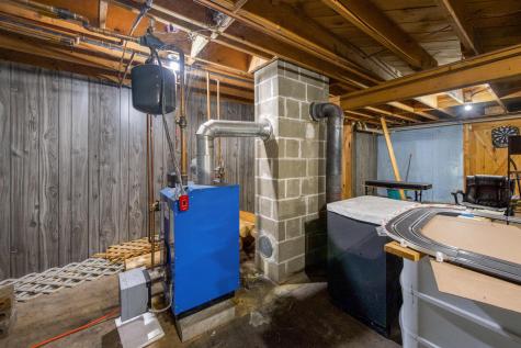 171 Gary Moore Road Ellsworth ME 04605