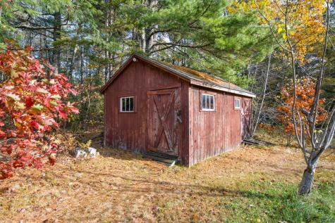 171 Gary Moore Road Ellsworth ME 04605