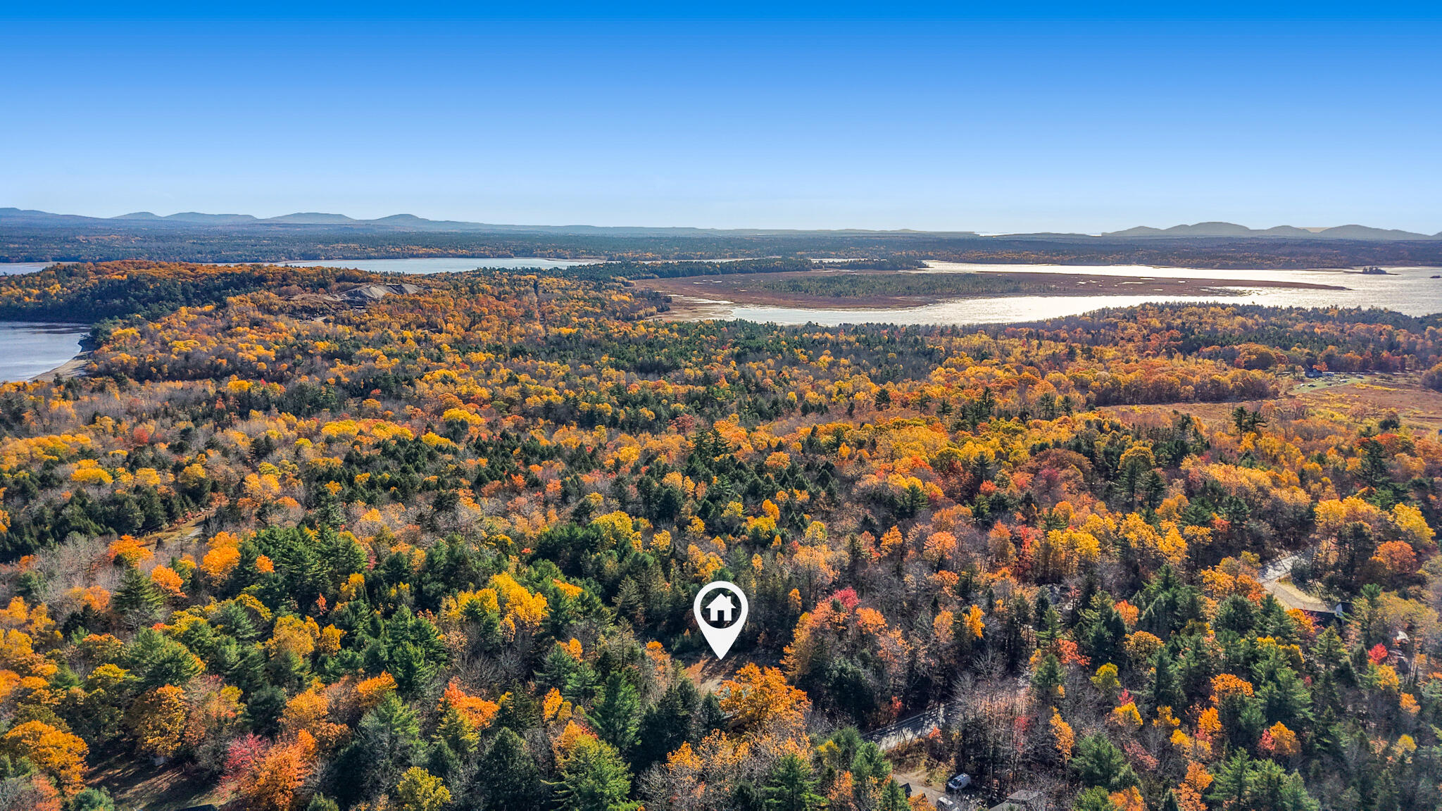 171 Gary Moore Road Ellsworth ME 04605