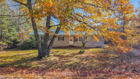 171 Gary Moore Road Ellsworth ME 04605