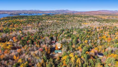 171 Gary Moore Road Ellsworth ME 04605