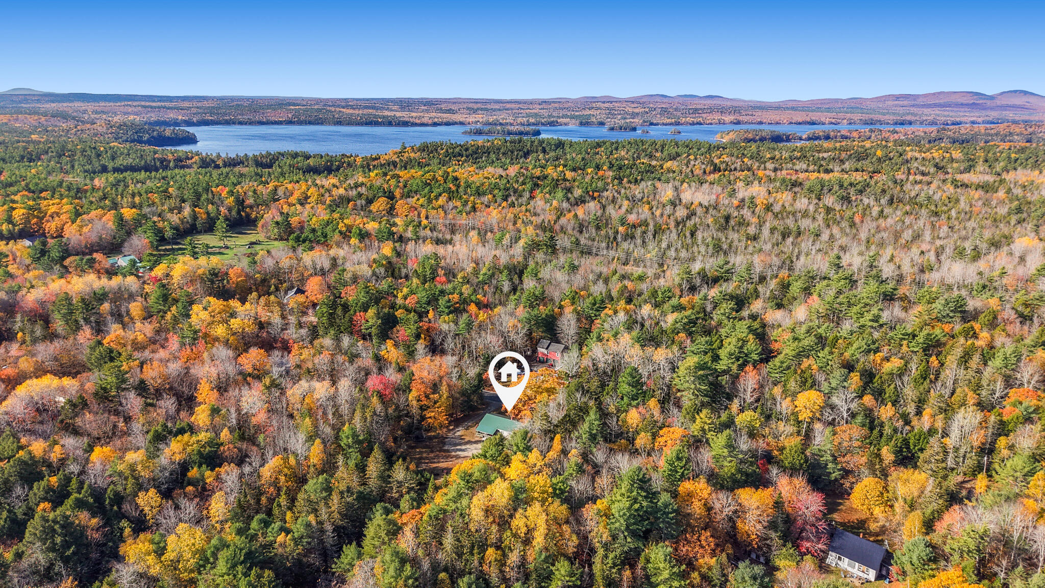 171 Gary Moore Road Ellsworth ME 04605