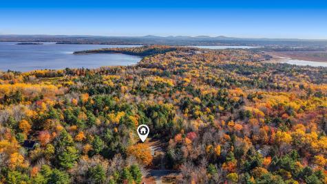 171 Gary Moore Road Ellsworth ME 04605