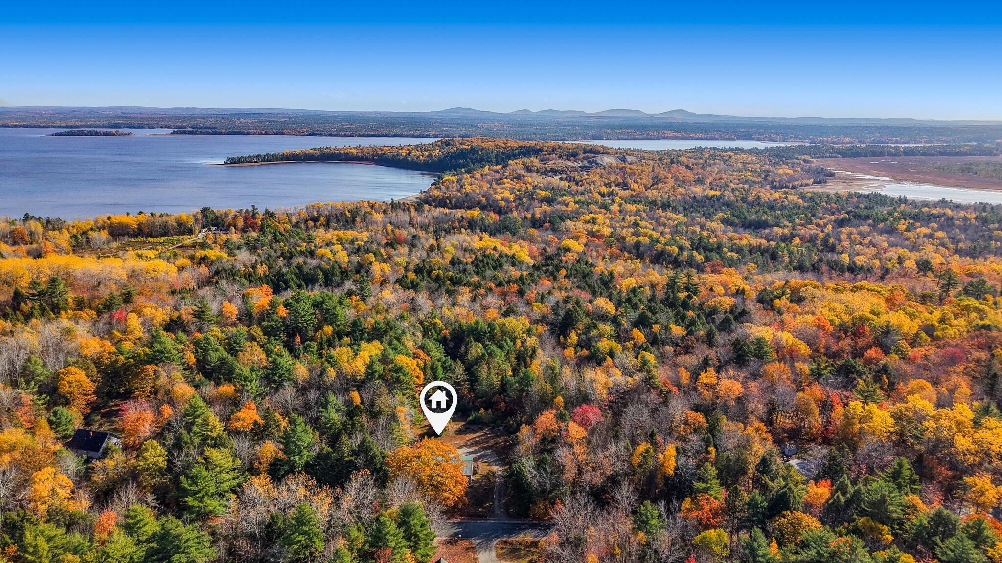 171 Gary Moore Road Ellsworth ME 04605