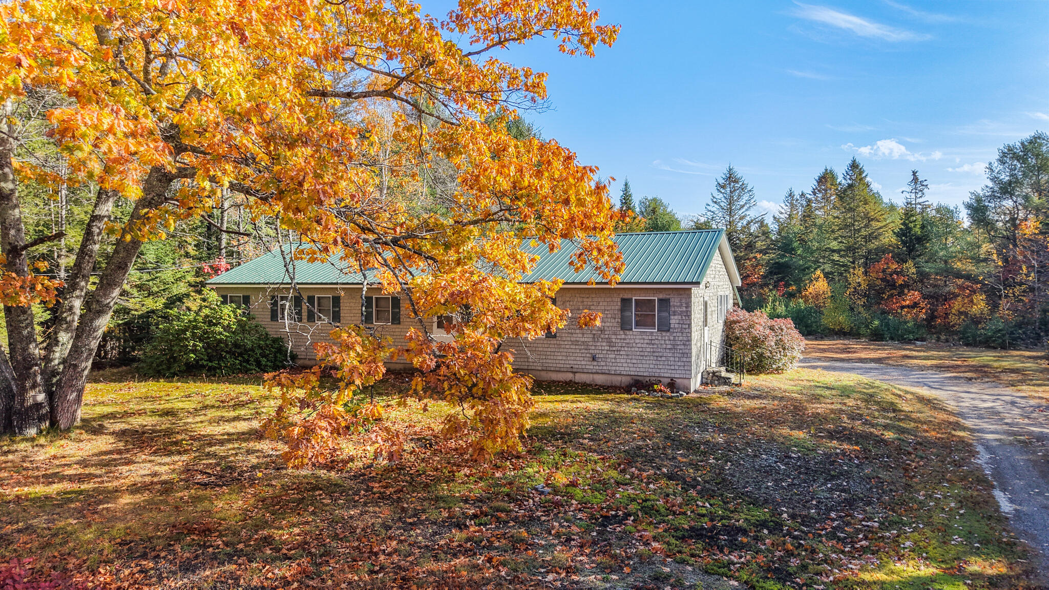 171 Gary Moore Road Ellsworth ME 04605