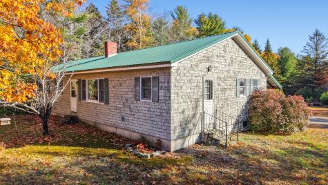 171 Gary Moore Road Ellsworth ME 04605