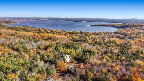 171 Gary Moore Road Ellsworth ME 04605