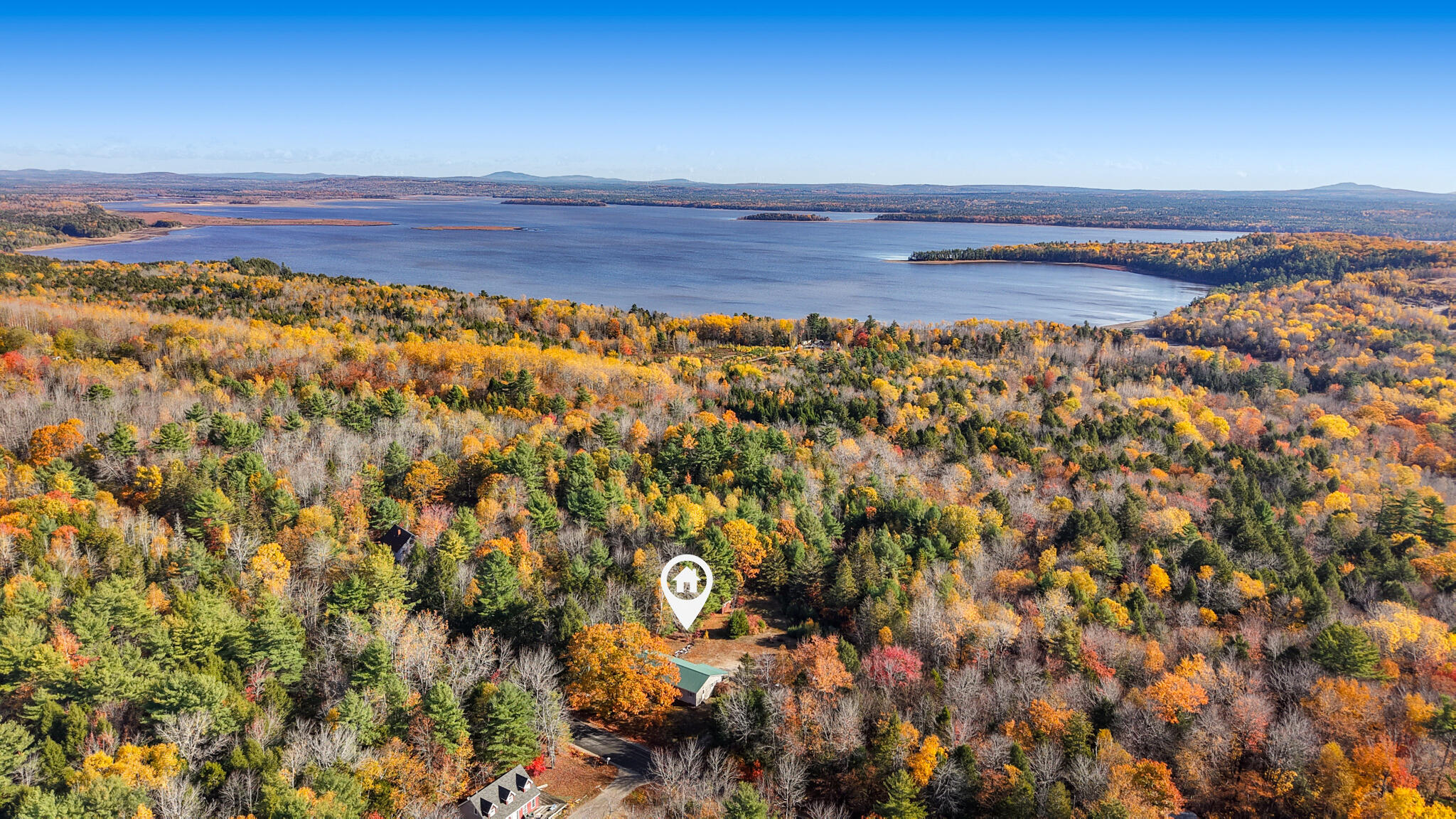 171 Gary Moore Road Ellsworth ME 04605