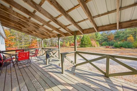 171 Gary Moore Road Ellsworth ME 04605