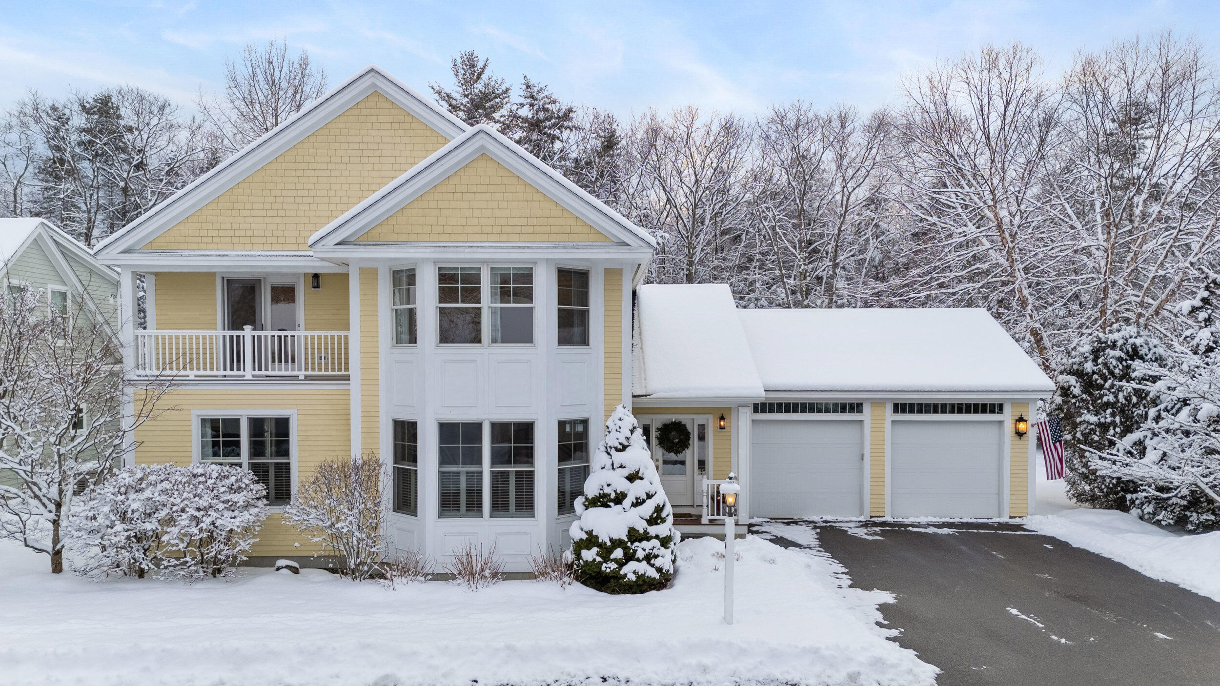 46 Ridgewood Drive Falmouth ME 04105
