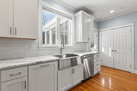 46 Ridgewood Drive Falmouth ME 04105