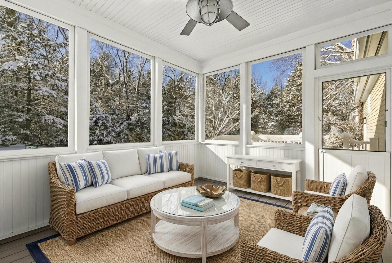 46 Ridgewood Drive Falmouth ME 04105