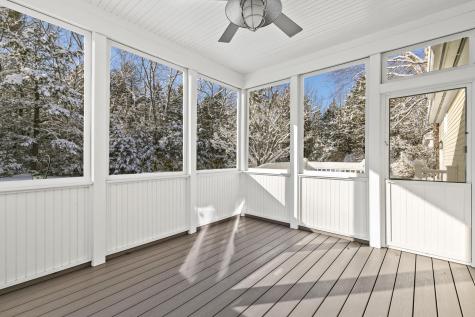 46 Ridgewood Drive Falmouth ME 04105