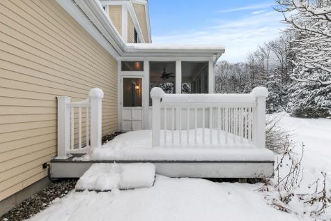 46 Ridgewood Drive Falmouth ME 04105