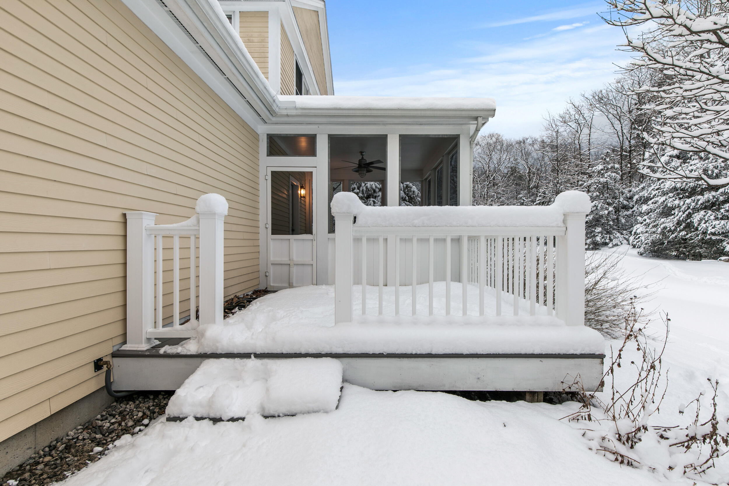 46 Ridgewood Drive Falmouth ME 04105