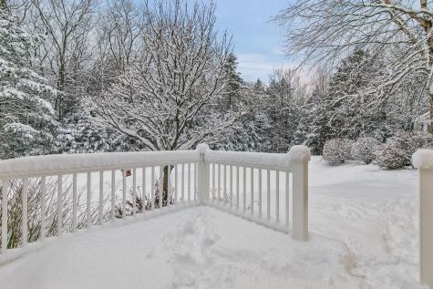 46 Ridgewood Drive Falmouth ME 04105