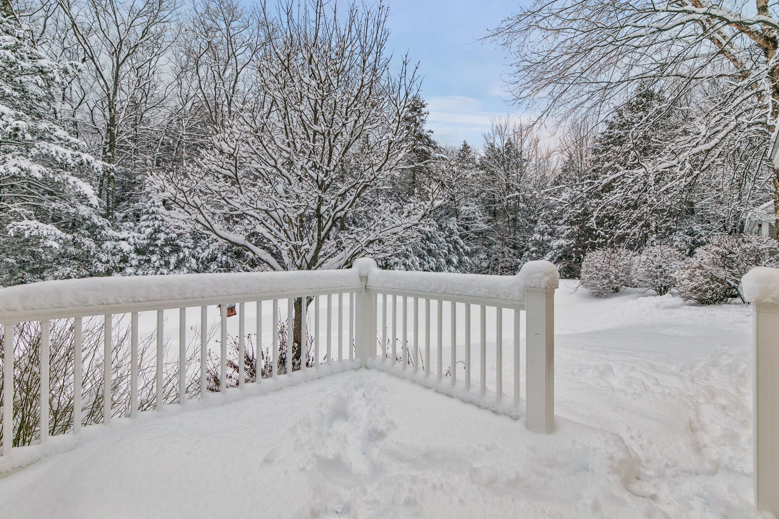 46 Ridgewood Drive Falmouth ME 04105