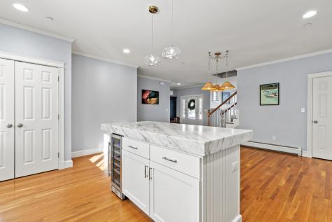 46 Ridgewood Drive Falmouth ME 04105