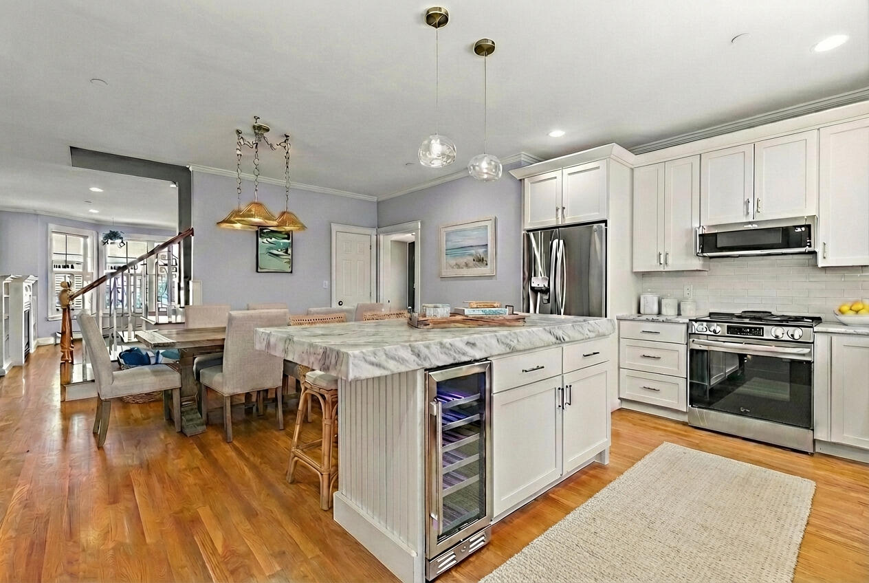 46 Ridgewood Drive Falmouth ME 04105