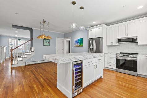 46 Ridgewood Drive Falmouth ME 04105