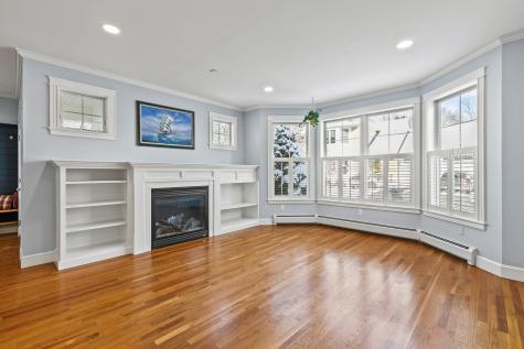 46 Ridgewood Drive Falmouth ME 04105