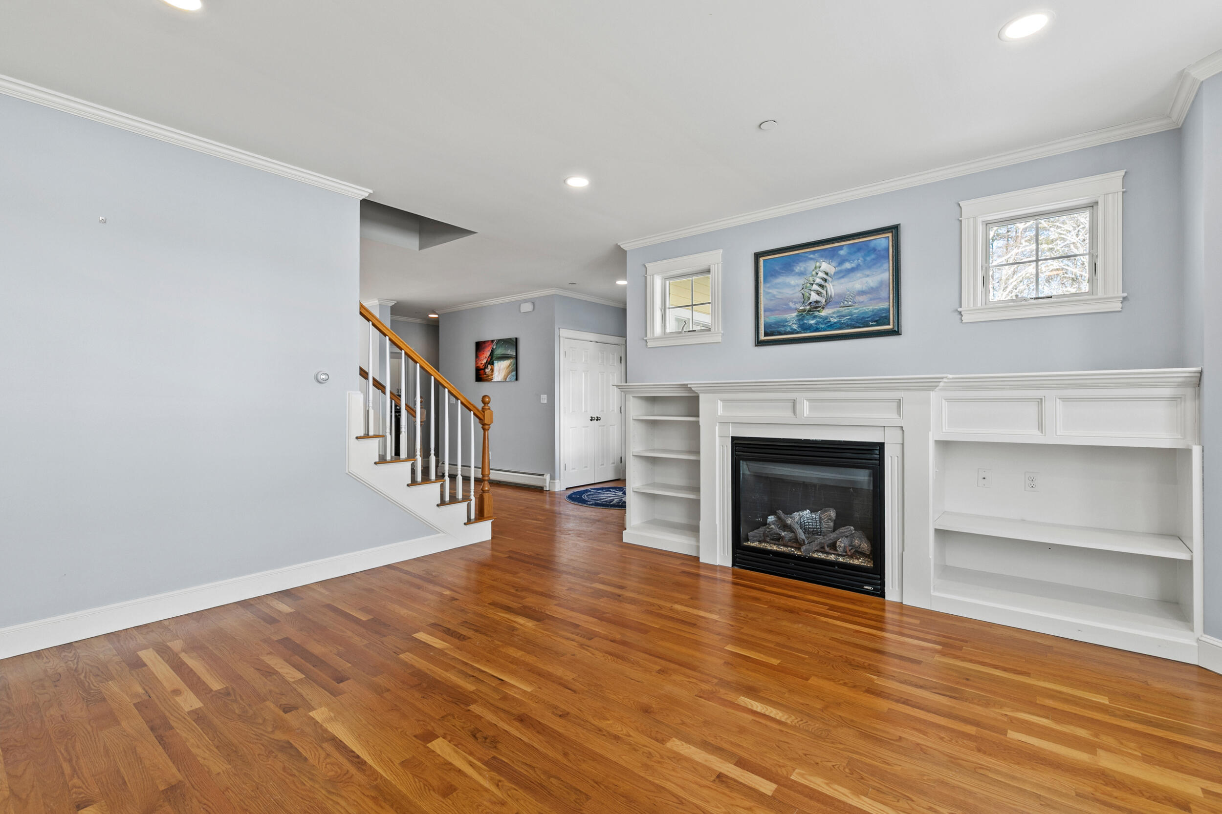 46 Ridgewood Drive Falmouth ME 04105