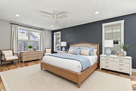 46 Ridgewood Drive Falmouth ME 04105