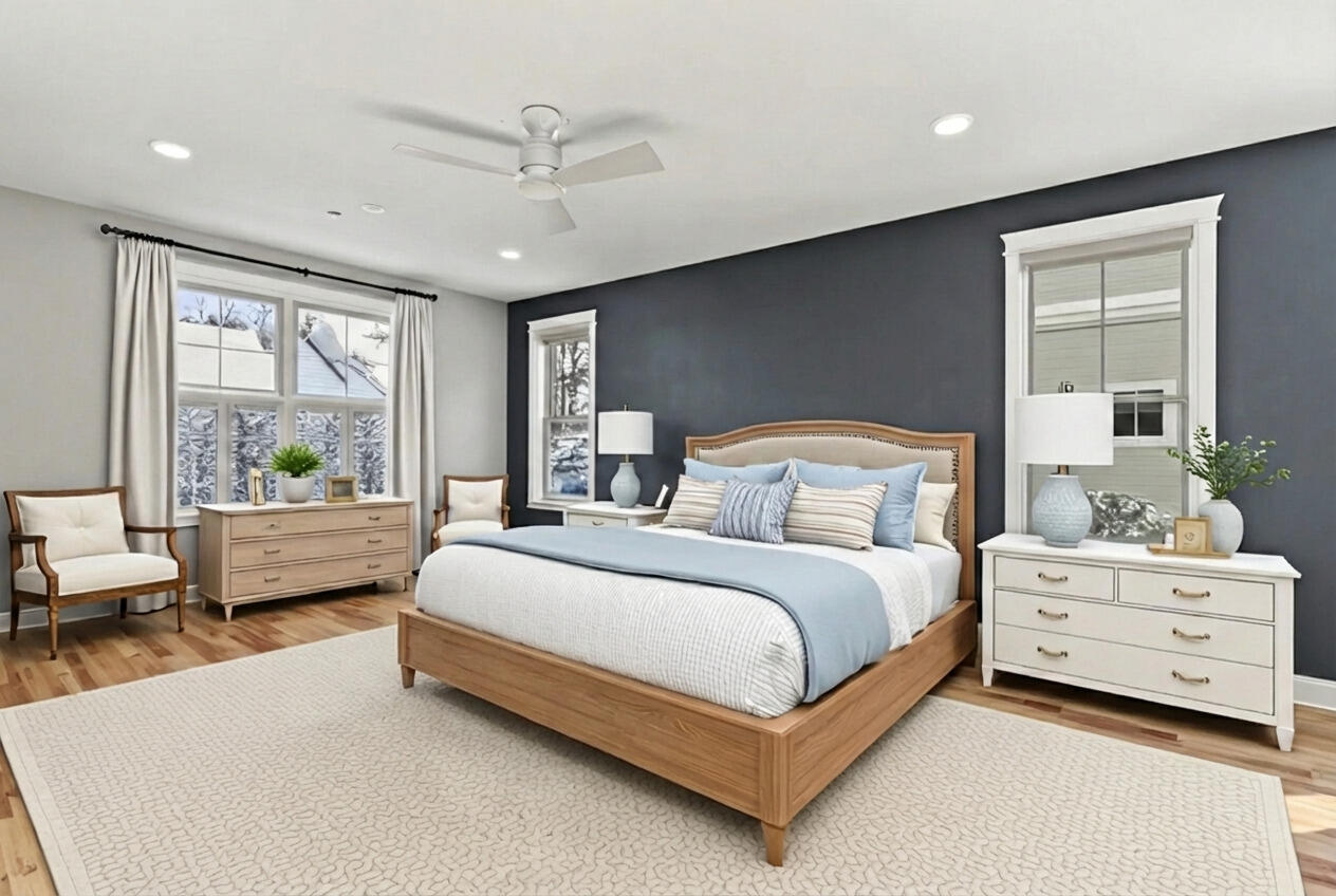 46 Ridgewood Drive Falmouth ME 04105