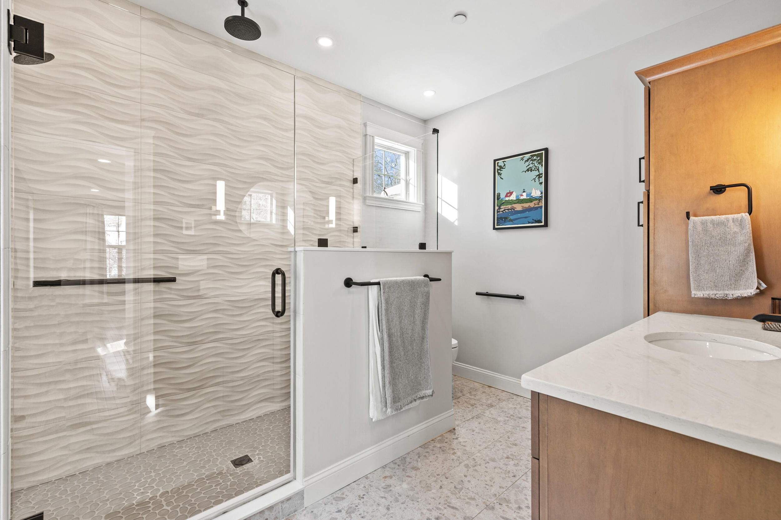 46 Ridgewood Drive Falmouth ME 04105