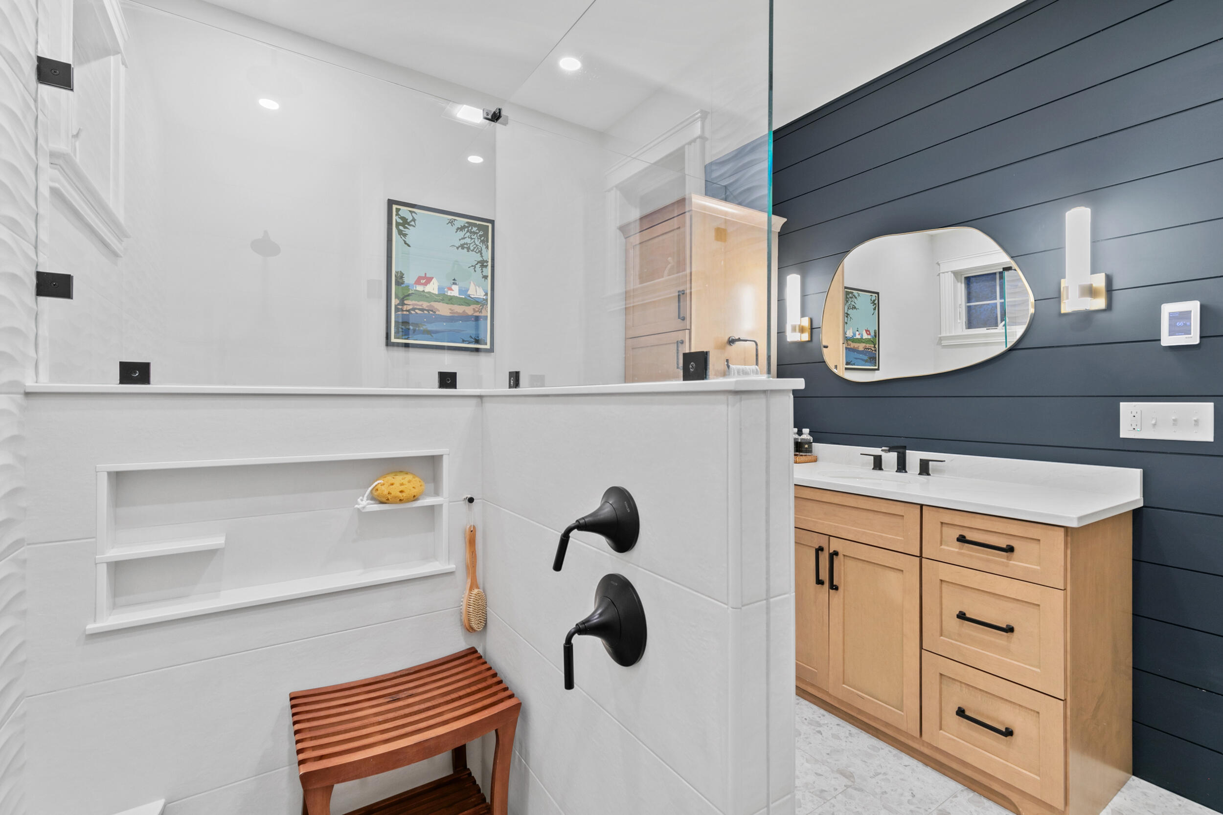 46 Ridgewood Drive Falmouth ME 04105