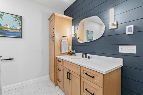 46 Ridgewood Drive Falmouth ME 04105