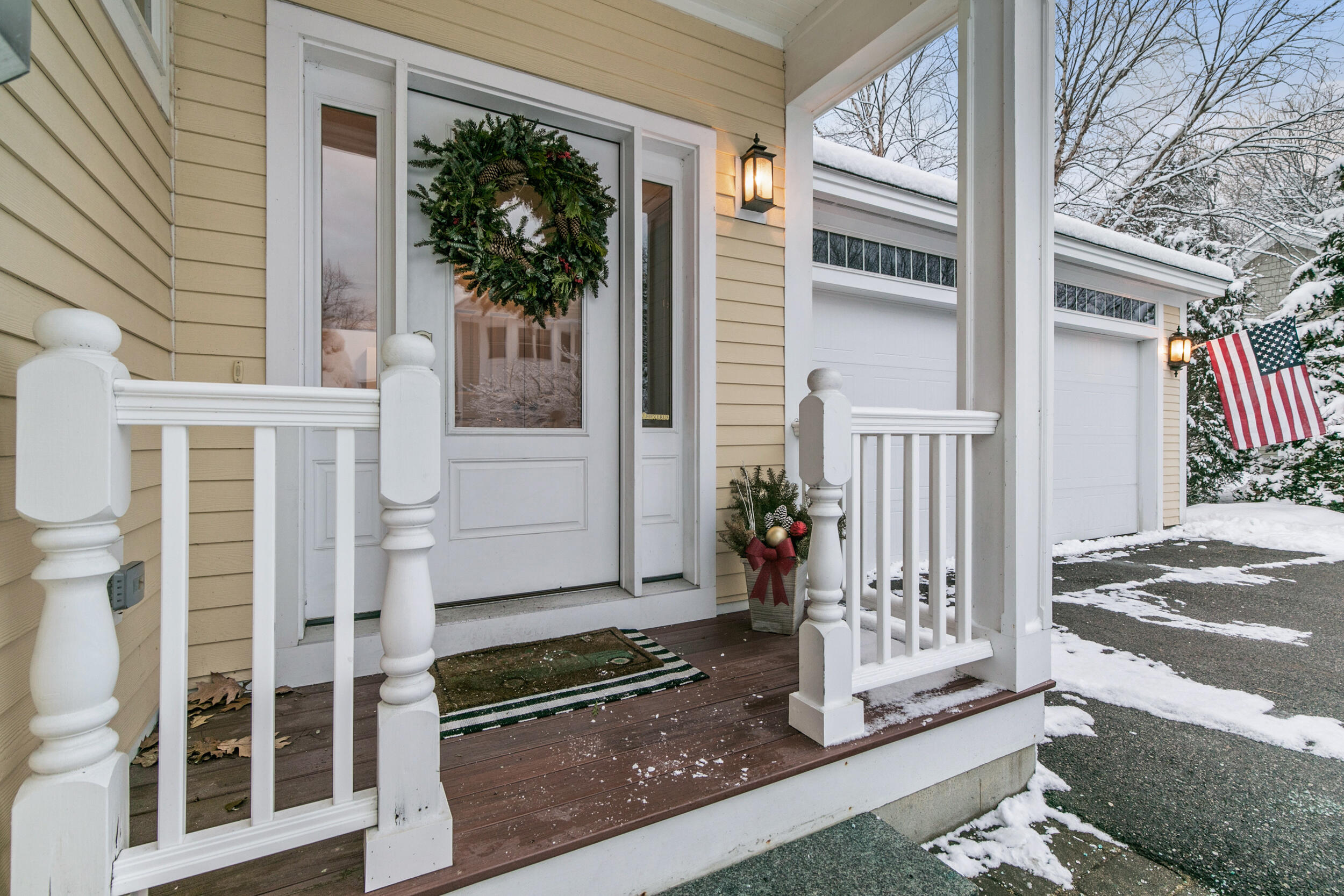 46 Ridgewood Drive Falmouth ME 04105