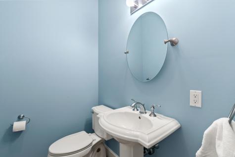 46 Ridgewood Drive Falmouth ME 04105