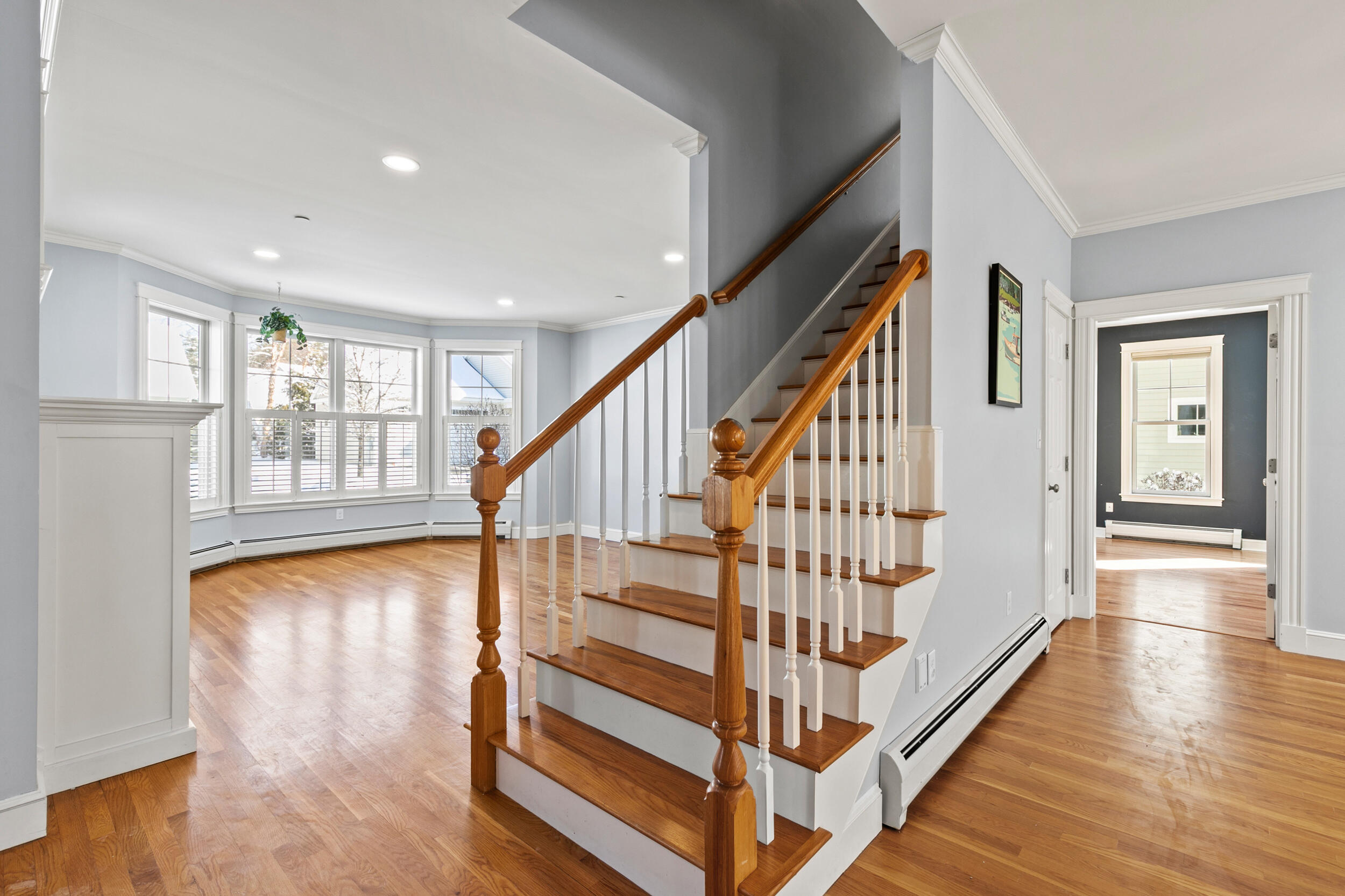 46 Ridgewood Drive Falmouth ME 04105