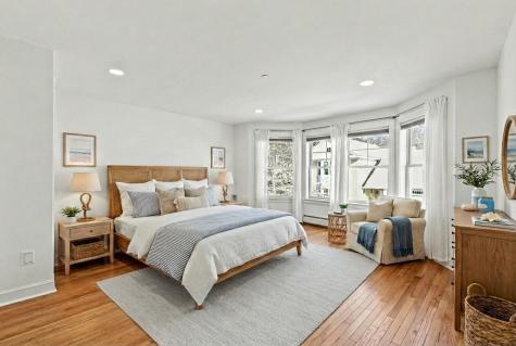 46 Ridgewood Drive Falmouth ME 04105