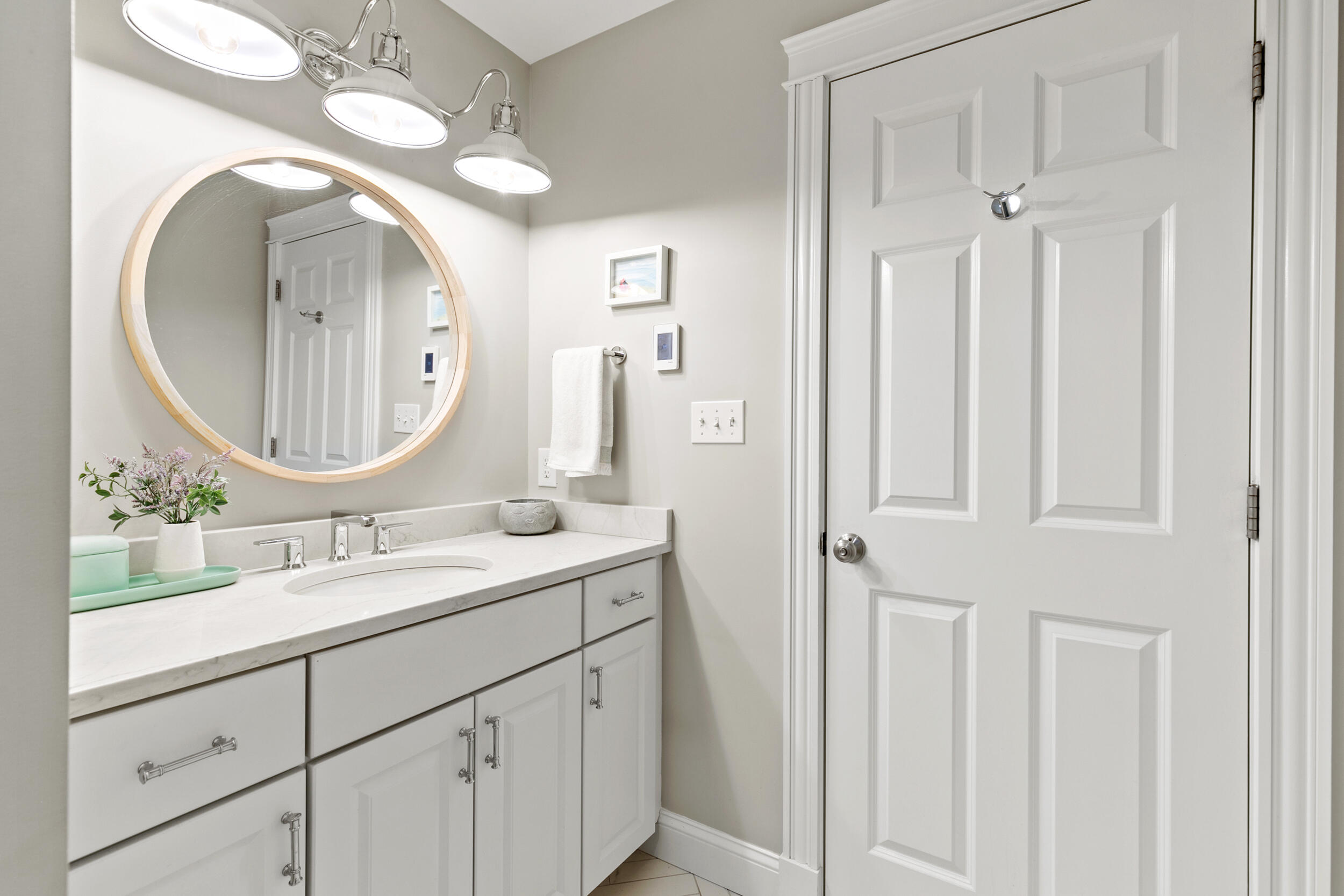 46 Ridgewood Drive Falmouth ME 04105