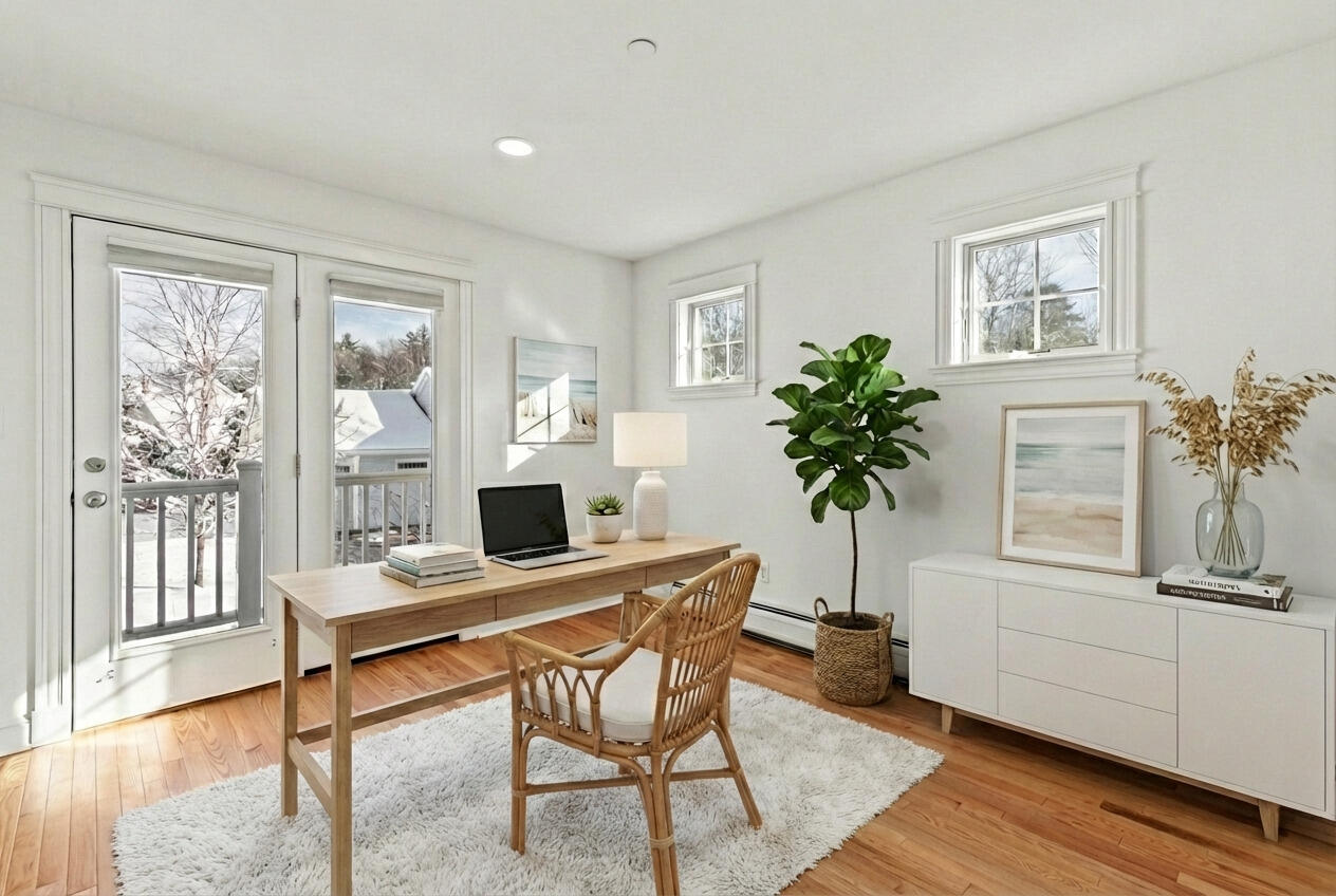 46 Ridgewood Drive Falmouth ME 04105