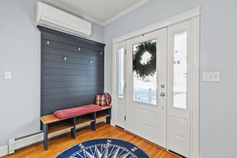 46 Ridgewood Drive Falmouth ME 04105