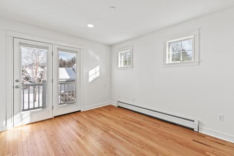 46 Ridgewood Drive Falmouth ME 04105