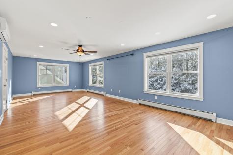 46 Ridgewood Drive Falmouth ME 04105