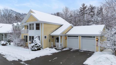 46 Ridgewood Drive Falmouth ME 04105